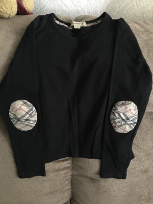 BURBERRY AITO PAIDA KOKO 10 VUOTTA