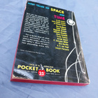 Scifipokkari New Tales of Space and Time - pikkukuva 3