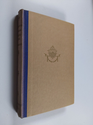 Andre Maurois : Perhepiiri