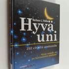 Barbara L. Heller : Hyvä uni : 250 vihjettä unettomille - pikkukuva 1
