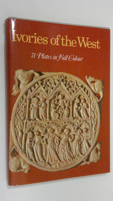 Massimo Carra : Ivories of the West