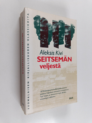 Aleksis Kivi : Seitsemän veljestä