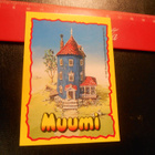 K10 SUNCO Xylitol MUUMI Purkkakuva 1995 - pikkukuva 2