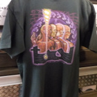 TOOL RARE T-PAITA KOKO L (W) - pikkukuva 3