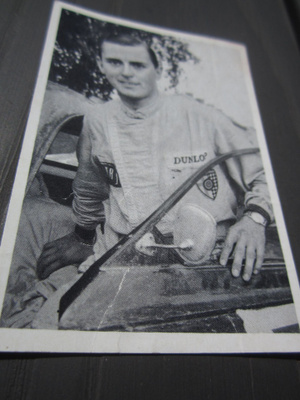 SIMO LAMPINEN  OY CHAMPION AB N:o 49 : Hienokunto