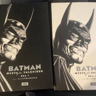 Batman: Musta ja valkoinen osat 1 & 2 - pikkukuva 1