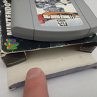 N64 F1 World Grand Prix Cib - pikkukuva 3