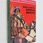 Rafael Sabatini : Loistava markiisi - pikkukuva 1