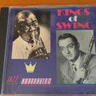 Kings of Swing CD. - pikkukuva 1