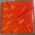 ORLEANS: Let There Be Music (LP) 1975 - pikkukuva 2