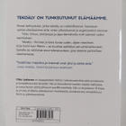 Mika Aaltonen : Tekoäly : ihminen & kone - Ihminen ja kone - pikkukuva 2