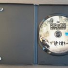 DVD: Monsters - Dark Continent (Johnny Harris 2014) - pikkukuva 3