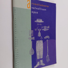 Arvonlisäverovelvollisen opas - pikkukuva 1