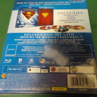 THE SUPERMAN MOTION PICTURE ANTHOLOGY UUSI 5x BLU-RAY - pikkukuva 2