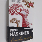 Pirjo Hassinen : Kuninkaanpuisto - pikkukuva 1