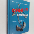Maria ym. (toim.) Sveland : Onneksi erosimme : naiset ker... - pikkukuva 1