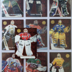 1994-95 Sisu Nolla täysi erikoiskorttisarja - pikkukuva 1
