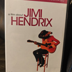 A film about Jimi Hendrix (1973) 2DVD Suomijulkaisu - pikkukuva 1