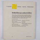 Jörgen Clevin : Kokeillen ja askarellen - pikkukuva 2