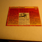 leaf lätkäkortti reipas lahti 92-93 runkosarja 2 kierros - pikkukuva 2