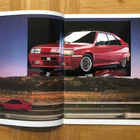 Esite Citroen BX 1992 - pikkukuva 5