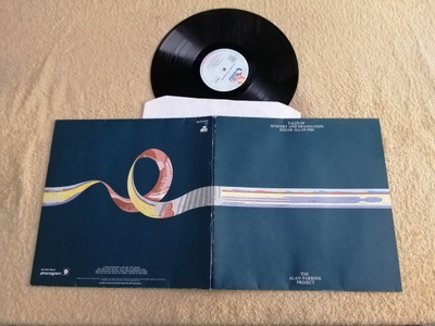 THE ALAN PARSONS PROJECT - Tales Of Mystery LP