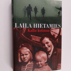 Laila Hietamies : Kallis kotimaa - pikkukuva 1