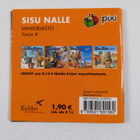 Christian Langer : Sisu Nalle maailmalla - pikkukuva 2