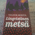 Valdur Mikita-Linqvistinen Metsä - pikkukuva 1