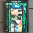 DVD: The Animatrix (Snapcase 2003) - pikkukuva 1