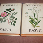 Lindman - Pohjolan kasvit 1-3 - pikkukuva 4