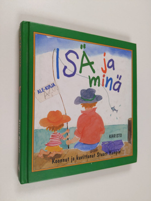 Isä ja minä