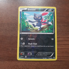 Pokemon Sneasel 50/106 Reverse holo - pikkukuva 1