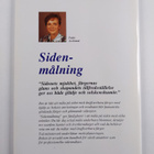 Tuula Arvilommi : Sidenmålning - pikkukuva 2
