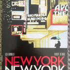 NEW YORK, NEW YORK BOOKLET VIHKONEN - pikkukuva 1