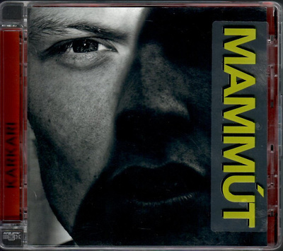 Mammút – Karkari CD 2008