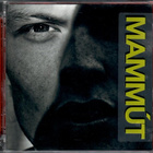 Mammút – Karkari CD 2008 - pikkukuva 1