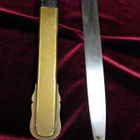 Italialainen M1833 upseerin miekka - pikkukuva 5