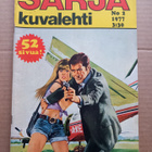 Sarjakuvalehti 2/1977 - pikkukuva 1
