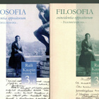 Raili Kaupin kirjoitukset 3.1 ja 3.2 Filosofia - pikkukuva 1