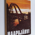 Ilmari ym. Luhtasela : Haapajärvi - pikkukuva 1