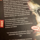 NIKKI SIXX: HEROIINIPÄIVÄKIRJA - pikkukuva 2