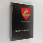 Outi Riihimäki-Haapala : Valkjärven Koprat : kaukana koto... - pikkukuva 1