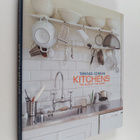 Terence Conran : Kitchens : the hub of the home - pikkukuva 1