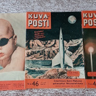 Kuvaposti numerot 9/57, 46/57 ja 49/57 - pikkukuva 1
