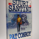 Pat Conroy : Suuri Santini - pikkukuva 1