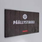 Ryhmäteatteri : Päällystakki - pikkukuva 1