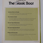 The classic boat - pikkukuva 2