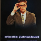 Studio Julmahuvi / Mennen Tullen 4 x DVD Box - pikkukuva 1