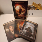 Hobitti 1-3 (6-Dvd)Special Edition+Kirja - pikkukuva 1